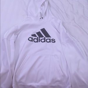 Adidas hoodie